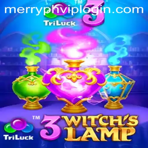 Unlocking the Mysteries of 3WitchsLamp: A Comprehensive Guide