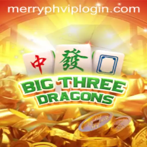 Discover the Exciting World of BigThreeDragons and Unlock Merryph VIP Login