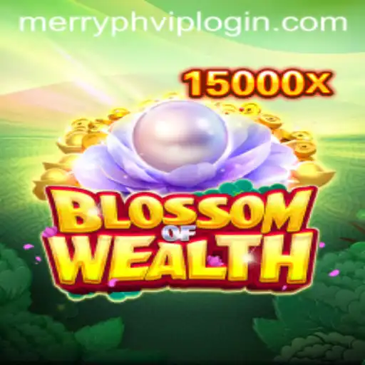 Exploring the Enchanting World of BlossomofWealth: An Insight into Merryph Vip Login