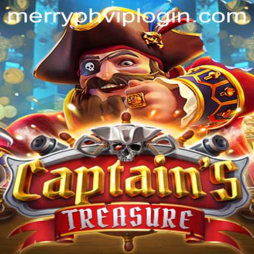 Exploring CaptainssTreasure: An Immersive Pirate Adventure
