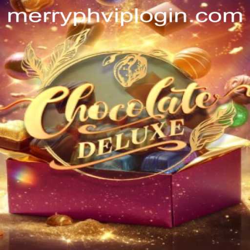 Exploring the Delightful World of ChocolateDeluxe and Secure Merryph VIP Login