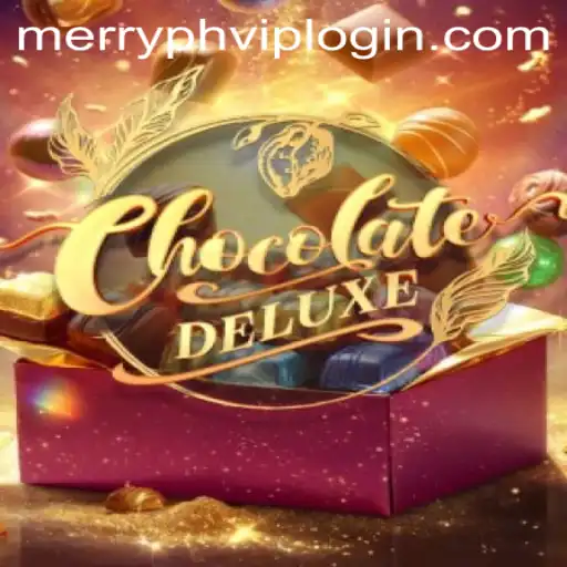 Exploring the Delightful World of ChocolateDeluxe and Secure Merryph VIP Login