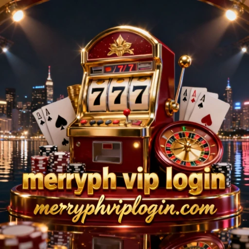 merryph vip login
