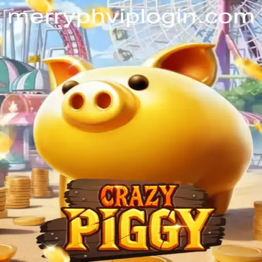 CrazyPiggy: The Ultimate Gaming Experience