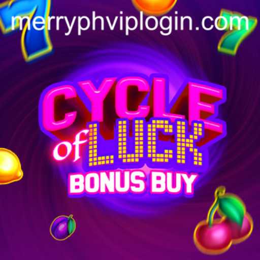 CycleofLuckBonusBuy: A Thrilling Casino Experience with a Unique Twist