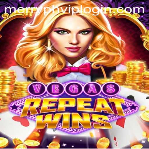 Discover VegasRepeatWins Game