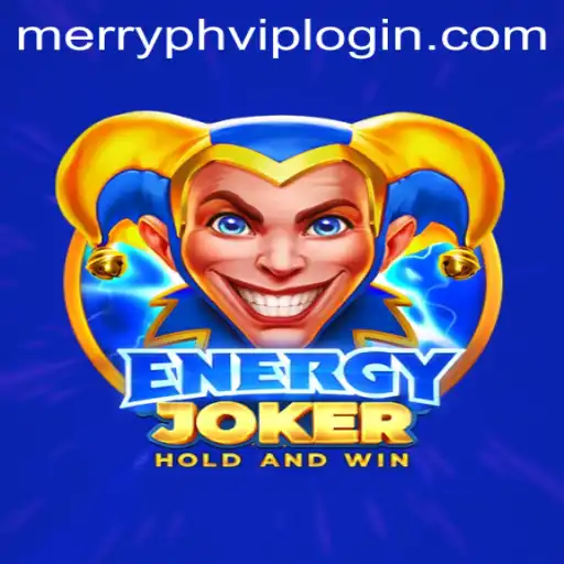 Unlock the Thrills of EnergyJoker with Merryph VIP Login