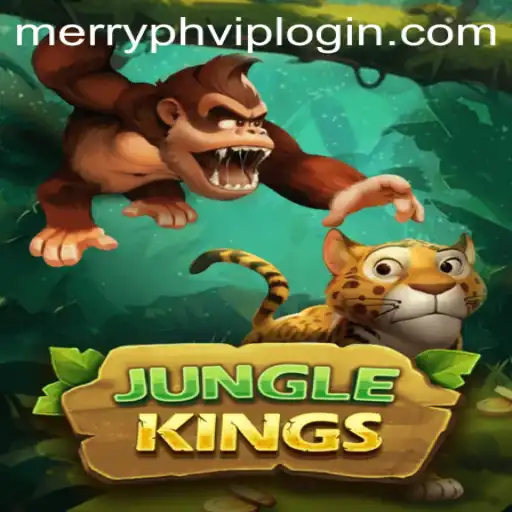Exploring the Wild Adventure of JungleKings