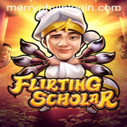 Flirting Scholar: A Journey into the Game World