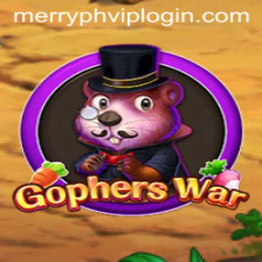 Discover GophersWar: A Thrilling New Adventure in Gaming