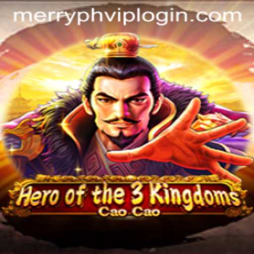 Heroofthe3KingdomsCaoCao: An Epic Adventure in Ancient Strategy