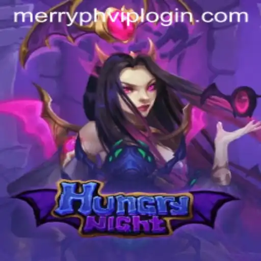 Exploring the Exciting World of HungryNight and Merryph VIP Login