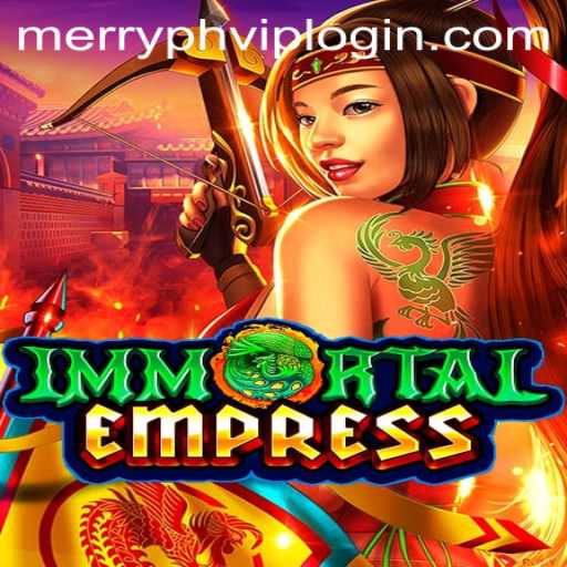 ImmortalEmpress: Exploring the Fantasy and Strategy in a New Era