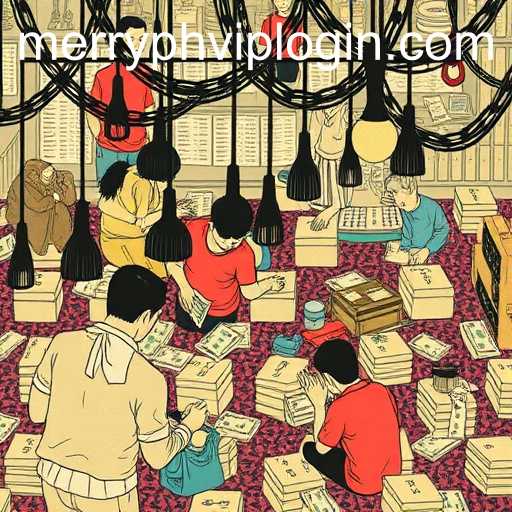 The Intricate Tapestry of Jueteng: A Closer Look