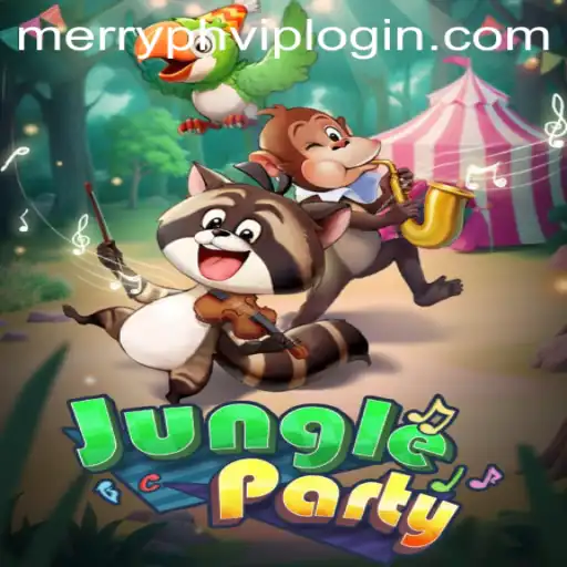 Exploring the Exciting World of JungleParty and the Role of Merryph VIP Login