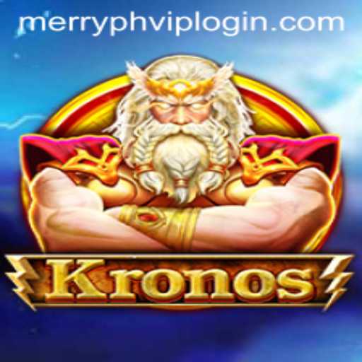 Kronos: The Epic Journey Through Time's Labyrinth