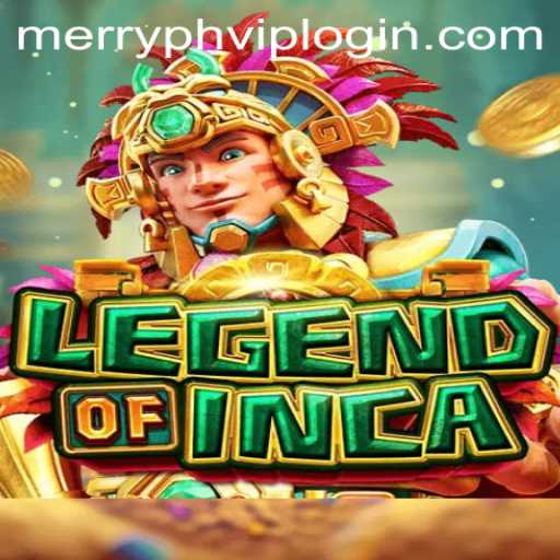 Discover the Enchanting World of LegendofInca and Merryph VIP Login