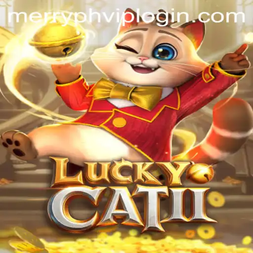 Exploring the Enchanting World of LuckyCatII and Merryph VIP Login