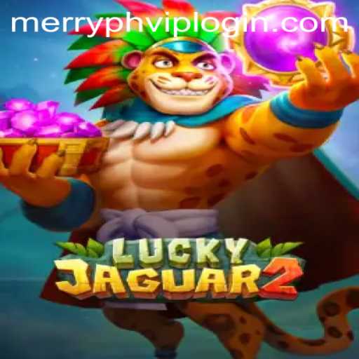 Exploring the Thrills of Luckyjaguar2 and Merryph VIP Login