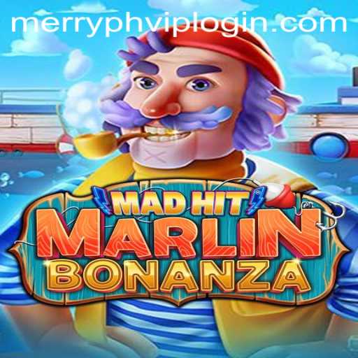 MadHitMarlinBonanza: Dive into a World of Underwater Adventure