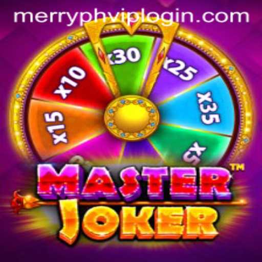 MasterJoker: The Intriguing World of Gaming and the Unique Challenge of merryph vip login