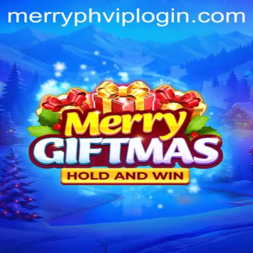 MerryGiftmas Unveiled: A Festive Game Experience