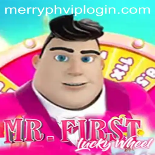 Unlock the Fun with MrFirstLuckyWheel: A Spin into Excitement