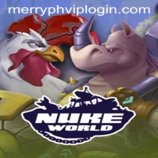 Exploring the Dynamic World of NukeWorld