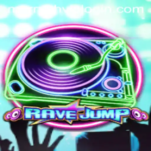 RaveJump: A Thrilling Adventure in Virtual Reality