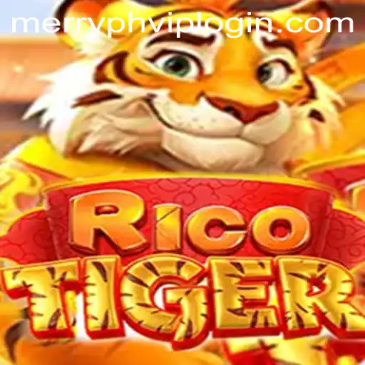 The Exciting World of RicoTiger: A Comprehensive Guide