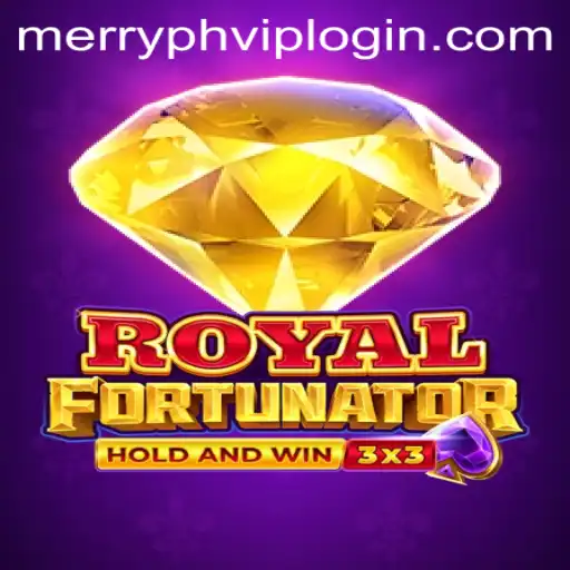 Exploring the Enigmatic World of Royalfort and the Merryph VIP Login