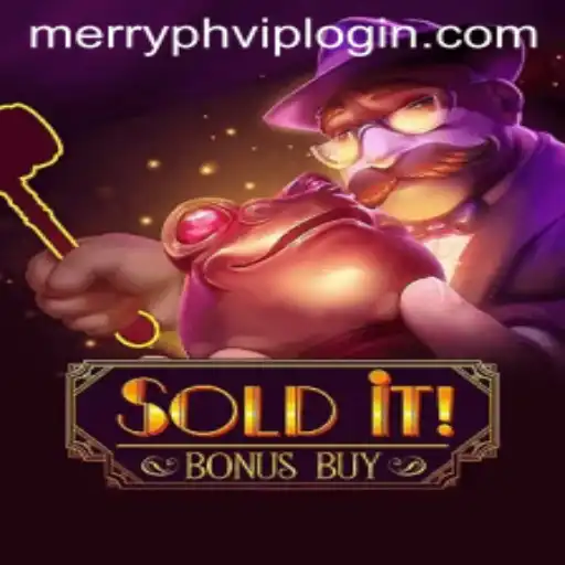 Unlock the Excitement of SolditBonusBuy with MerryPH VIP Login