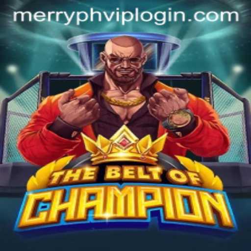 TheBeltOfChampion: A Competitive Saga Unveiled
