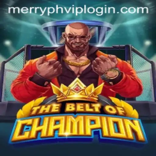 TheBeltOfChampion: A Competitive Saga Unveiled
