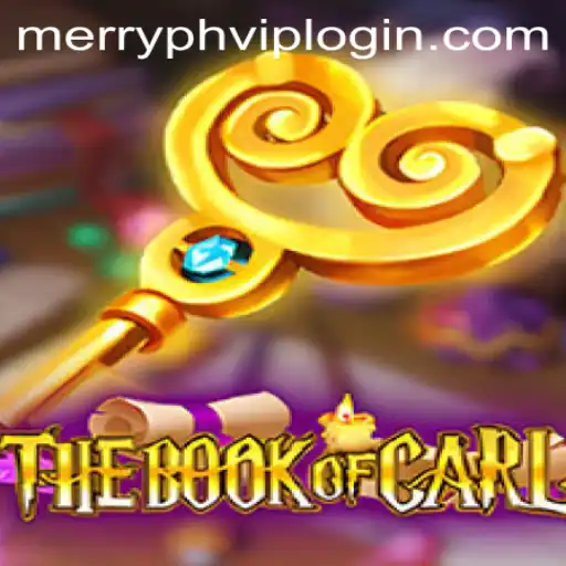 Exploring the Enigmatic Adventure of TheBookofCarl