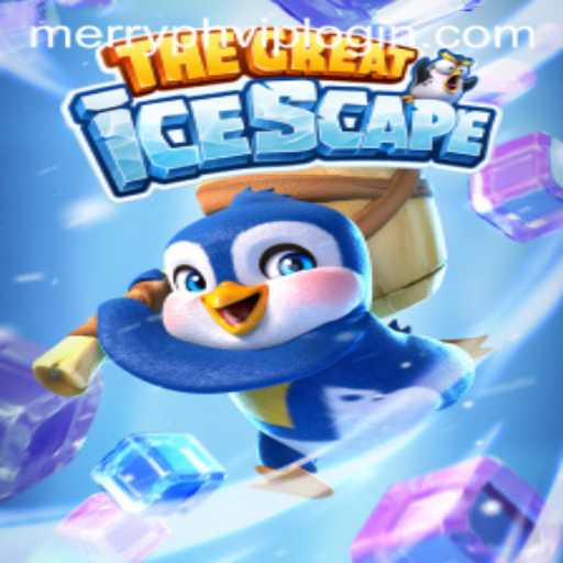 Explore the Thrills of TheGreatIcescape: An Adventure Awaits