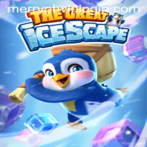 Explore the Thrills of TheGreatIcescape: An Adventure Awaits