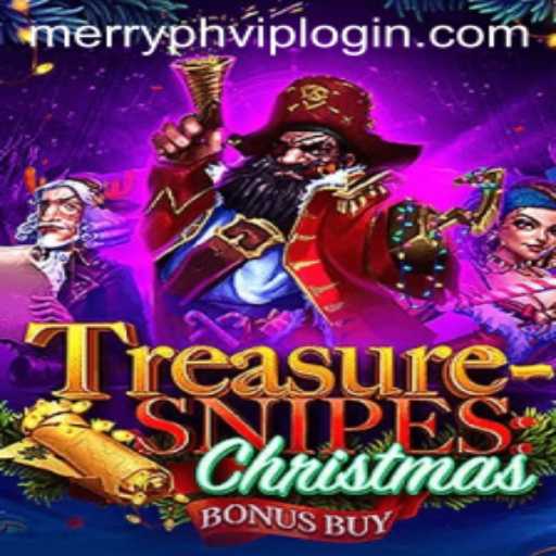 Discover the Enchantment of TreasuresnipesChristmas