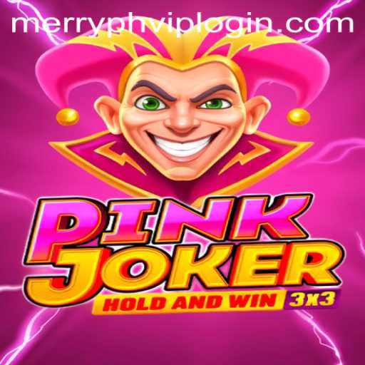 Unlock the World of Pinkjoker