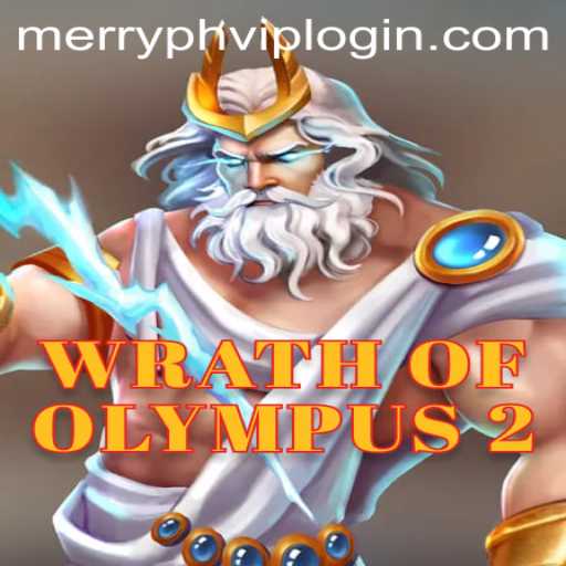 Wrath of Olympus 2: A Thrilling Mythological Adventure